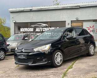 Citroen C4 Gebrauchtwagen