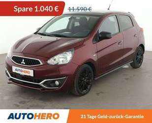 Mitsubishi Space Star Gebrauchtwagen