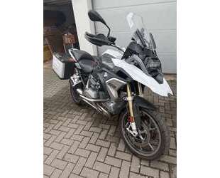 BMW R 1200 GS Gebrauchtwagen