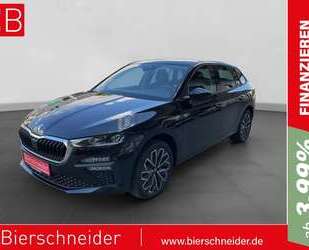 Skoda Scala Gebrauchtwagen