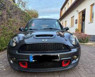 Mini Cooper S Gebrauchtwagen