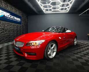 BMW Z4 Gebrauchtwagen