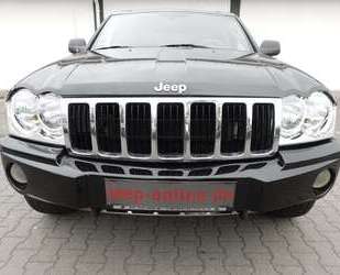 Jeep Grand Cherokee Gebrauchtwagen