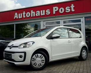 VW up! Gebrauchtwagen