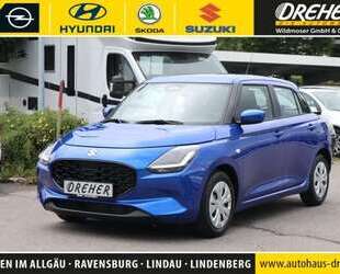 Suzuki Swift Gebrauchtwagen