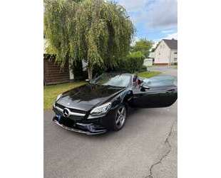 Mercedes-Benz SLC 200 Gebrauchtwagen