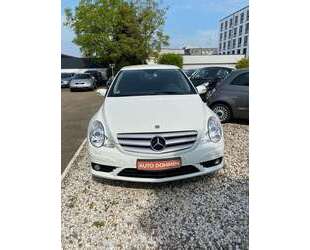Mercedes-Benz R 320 Gebrauchtwagen