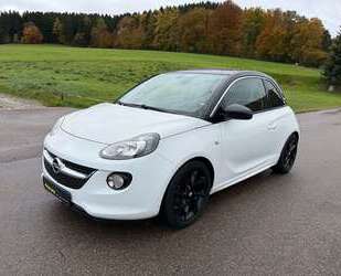 Opel Adam Gebrauchtwagen