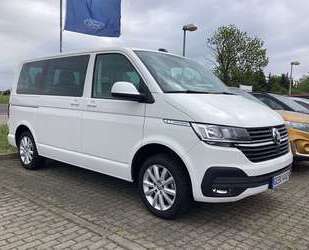 VW T6 Caravelle Gebrauchtwagen