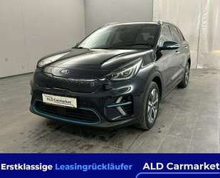 Kia e-Niro Gebrauchtwagen