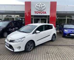 Toyota Verso Gebrauchtwagen