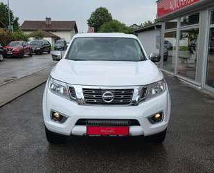 Nissan Navara Gebrauchtwagen