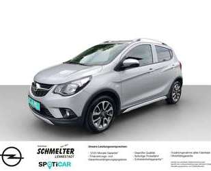 Opel Karl Gebrauchtwagen