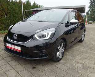 Honda Jazz Gebrauchtwagen