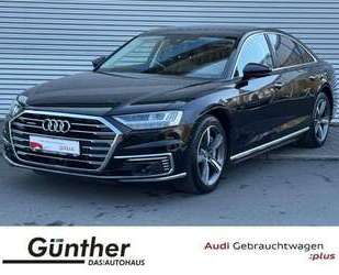 Audi A8 Gebrauchtwagen
