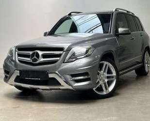 Mercedes-Benz GLK 250 Gebrauchtwagen
