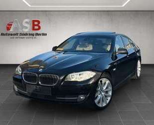 BMW 525 Gebrauchtwagen