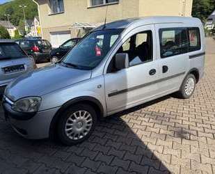 Opel Combo Gebrauchtwagen