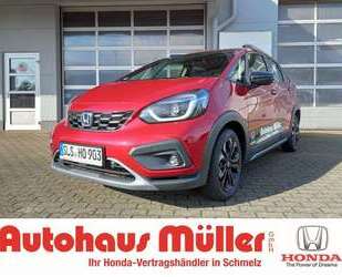 Honda Jazz Gebrauchtwagen