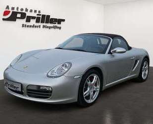 Porsche Boxster Gebrauchtwagen
