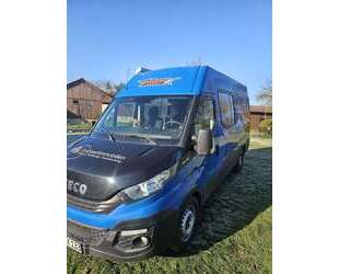 IVECO Daily Gebrauchtwagen