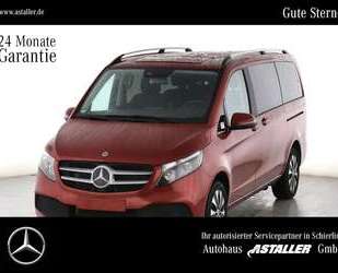 Mercedes-Benz V 220 Gebrauchtwagen