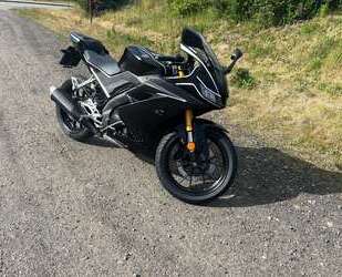 Yamaha YZF-R125 Gebrauchtwagen