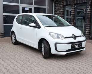 VW up! Gebrauchtwagen