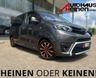 Toyota Proace Gebrauchtwagen
