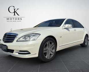 Mercedes-Benz S 600 Gebrauchtwagen