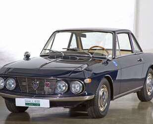 Lancia Fulvia Gebrauchtwagen