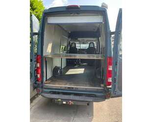 IVECO Daily Gebrauchtwagen