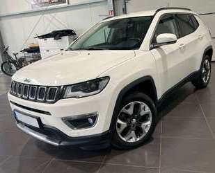 Jeep Compass Gebrauchtwagen