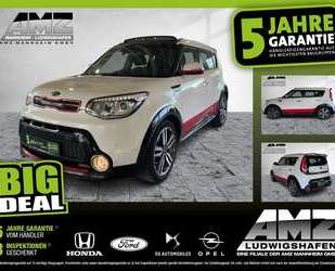 Kia Soul Gebrauchtwagen