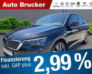 Skoda Scala Gebrauchtwagen