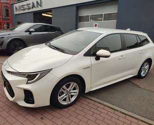 Suzuki Swace Gebrauchtwagen