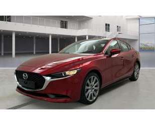 Mazda 3 Gebrauchtwagen