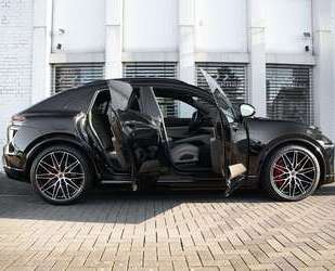 Porsche Macan Gebrauchtwagen