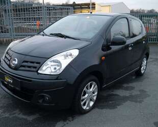 Nissan Pixo Gebrauchtwagen
