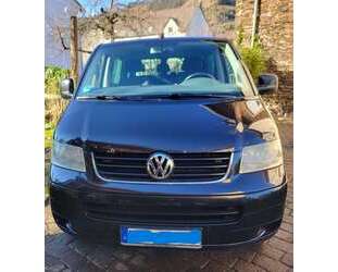 VW T5 Caravelle Gebrauchtwagen