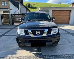 Nissan Navara Gebrauchtwagen