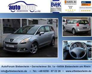 Peugeot 5008 Gebrauchtwagen