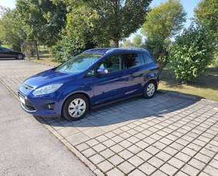 Ford C-Max Gebrauchtwagen