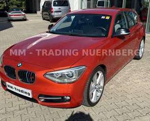 BMW 120 Gebrauchtwagen