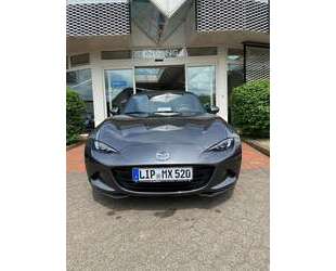 Mazda MX-5 Gebrauchtwagen