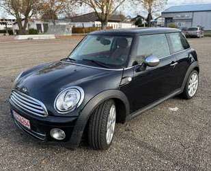 Mini One Gebrauchtwagen