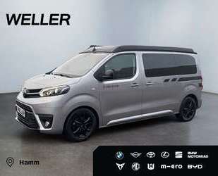 Toyota Proace Gebrauchtwagen