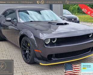 Dodge Challenger Gebrauchtwagen
