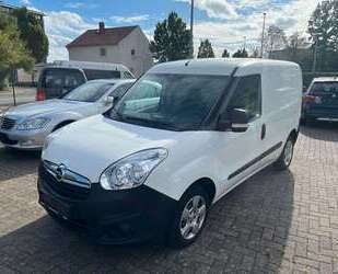 Opel Combo Gebrauchtwagen