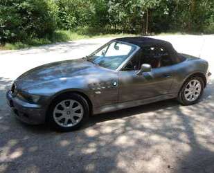 BMW Z3 Gebrauchtwagen